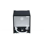 Danby Black Mini Fridge (1.6 Cu.Ft.) - DAR016B1BM