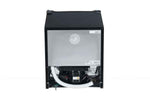 Danby Black Mini Fridge (1.6 Cu.Ft.) - DAR016B1BM