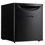 Danby Black Mini Fridge (1.7 Cu.Ft.) - DAR017A3BDB