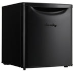 Danby Black Mini Fridge (1.7 Cu.Ft.) - DAR017A3BDB