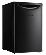Danby Black Contemporary Classic Compact Refrigerator (2.6 Cu.Ft.) - DAR026A2BDB-6