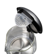 Danby Glass Kettle (1.2 L) - DBKT12013BD11