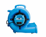 Danby Blue Air Mover (1/2 HP) - DBSF05021UD51