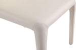 Kediri Dining Chair Set of 2 - Cream