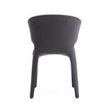 Kediri Dining Chair Set of 2 - Grey