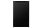 Danby Diplomat Black Compact Refrigerator (4.4 Cu.Ft.) - DCR044B1BM