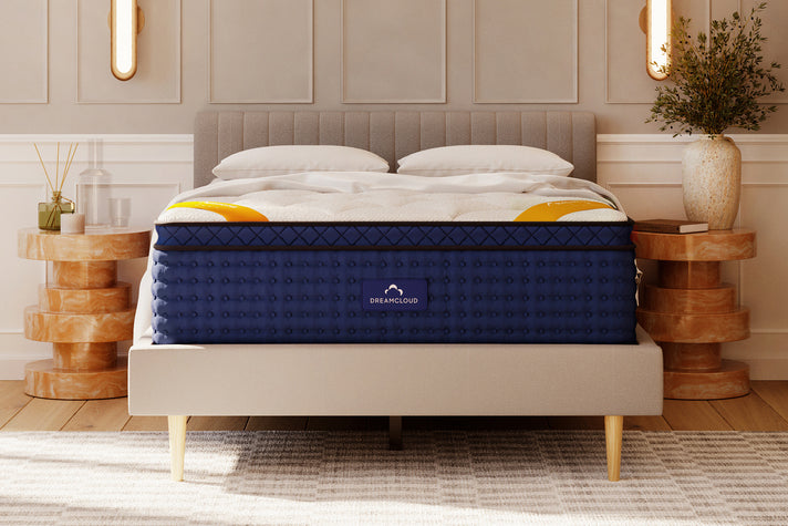 DreamCloud Premier Rest
