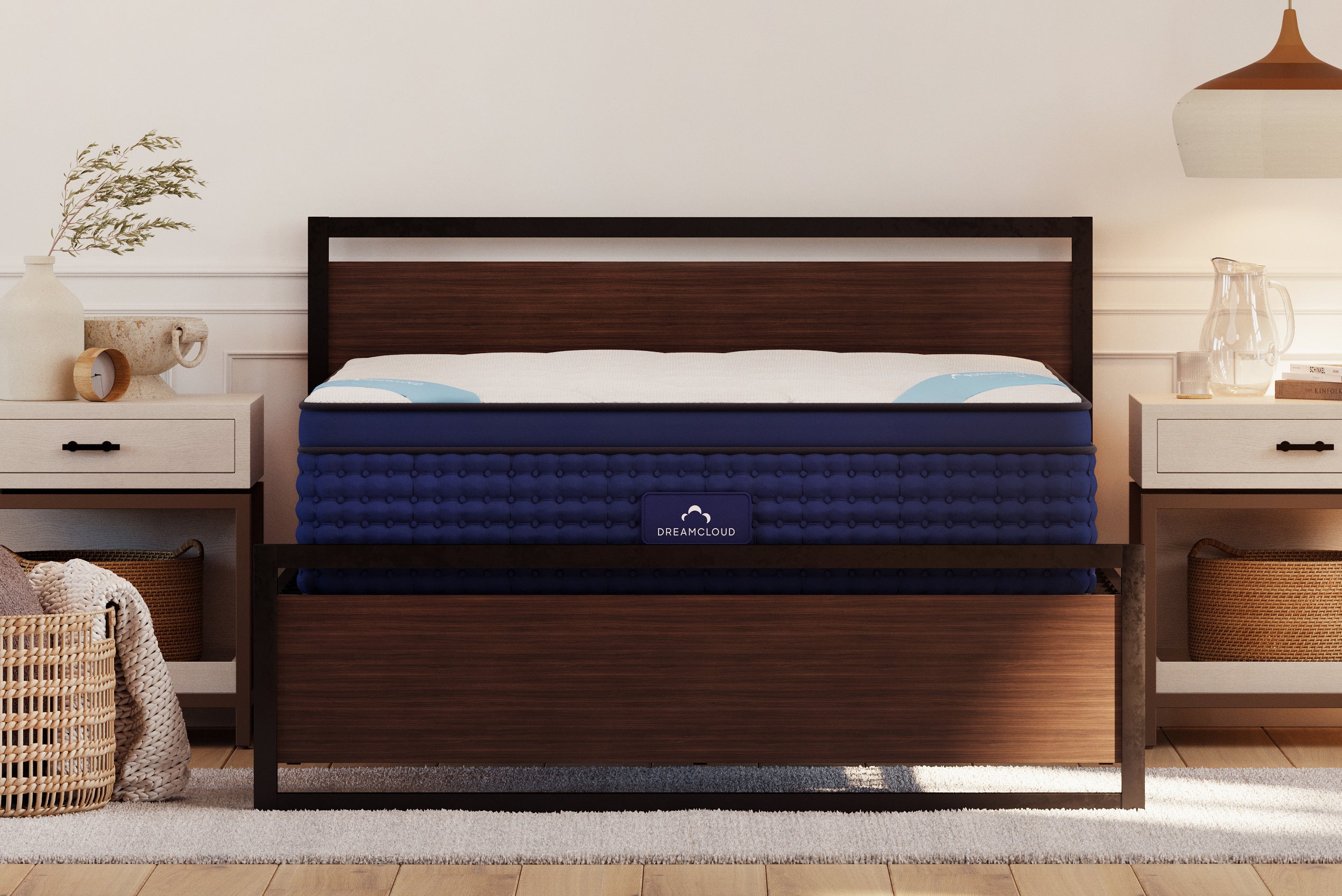 DreamCloud Premier