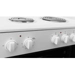 Danby White Coil Range 24" - DERM240WC