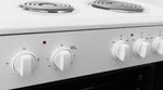 Danby White Coil Range 24" - DERM240WC