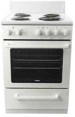 Danby White Coil Range 24" - DERM240WC