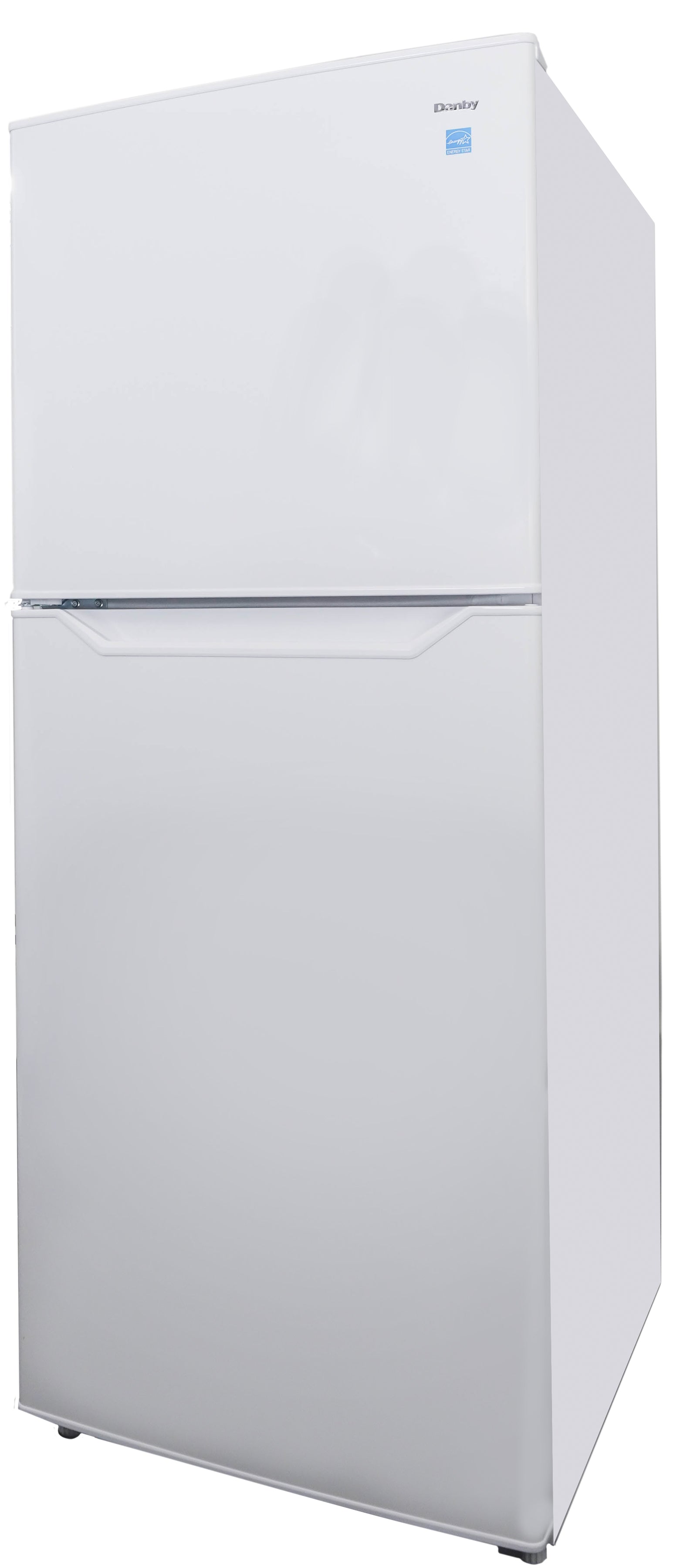 Danby White Apartment Refrigerator (11 Cu.Ft.) - DFF116B2WDBL