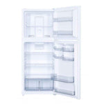 Danby White Apartment Refrigerators (11 Cu.Ft.) - DFF116B2WDBR