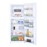 Danby White Apartment Refrigerators (11 Cu.Ft.) - DFF116B2WDBR
