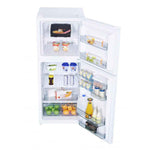 Danby White Apartment Refrigerators (11 Cu.Ft.) - DFF116B2WDBR