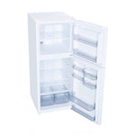 Danby White Apartment Refrigerators (11 Cu.Ft.) - DFF116B2WDBR