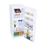 Danby White Apartment Refrigerators (11 Cu.Ft.) - DFF116B2WDBR
