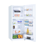 Danby White Apartment Refrigerators (11 Cu.Ft.) - DFF116B2WDBR
