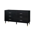 Anderup Dresser - Black