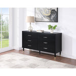 Anderup Dresser - Black