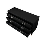 Anderup Dresser - Black