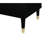 Anderup Dresser - Black