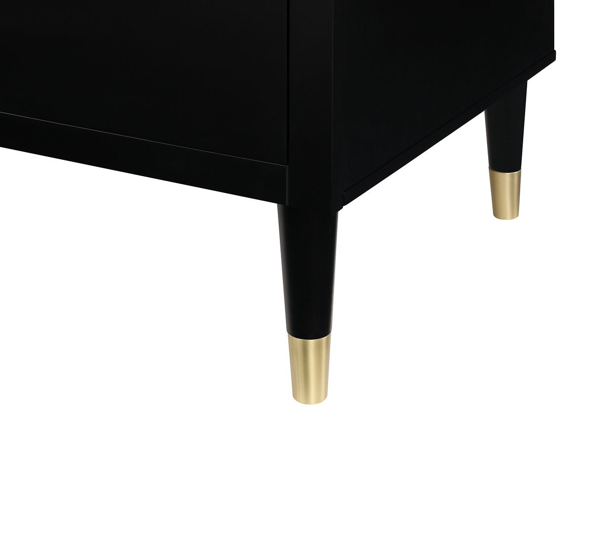 Anderup Dresser - Black
