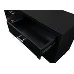 Anderup Dresser - Black