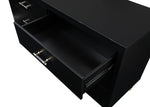 Anderup Dresser - Black