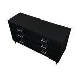 Anderup Dresser - Black