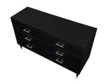 Anderup Dresser - Black
