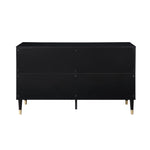 Anderup Dresser - Black