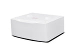 L2 White 27" Laundry Pedestal and Storage Drawer for L2 Front-Load Washer and Dryer - TLP1WW