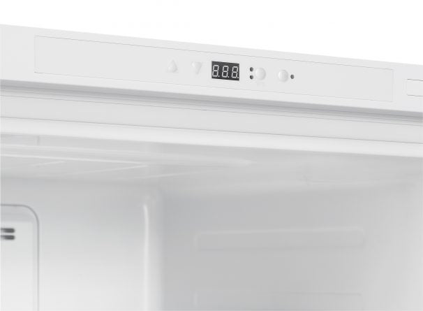 Danby White Frost Free Upright Freezer (16.7 Cu.Ft.) - DUF167A4WDD