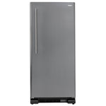 Danby Stainless Steel Look Frost Free Upright Freezer (16.7 Cu. Ft.) - DUF167A4BSLDD