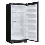 Danby Stainless Steel Look Frost Free Upright Freezer (16.7 Cu. Ft.) - DUF167A4BSLDD