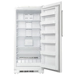 Danby White Frost Free Upright Freezer (16.7 Cu.Ft.) - DUF167A4WDD