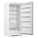 Danby White Frost Free Upright Freezer (16.7 Cu.Ft.) - DUF167A4WDD