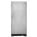 Danby Stainless Steel Look Frost Free Upright Freezer (16.7 Cu. Ft.) - DUF167A4BSLDD