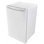 Danby White Manual Defrost Upright Freezer (3.2 Cu.Ft.) - DUFM032A3WDB-3