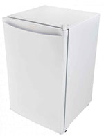 Danby White Manual Defrost Upright Freezer (3.2 Cu.Ft.) - DUFM032A3WDB-3