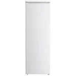 Danby White Manual Defrost Upright Freezer (7.1 Cu.Ft.) - DUF071A3WDB