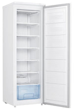 Danby White Manual Defrost Upright Freezer (7.1 Cu.Ft.) - DUF071A3WDB