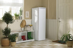 Danby White Manual Defrost Upright Freezer (7.1 Cu.Ft.) - DUF071A3WDB