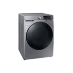 Samsung Platinum Smart Gas Dryer with Steam Clean (7.5 cu. ft.) - DVG45B6305P/AC