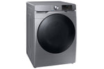 Samsung Platinum Smart Gas Dryer with Steam Clean (7.5 cu. ft.) - DVG45B6305P/AC