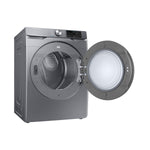 Samsung Platinum Smart Gas Dryer with Steam Clean (7.5 cu. ft.) - DVG45B6305P/AC