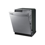 Samsung Stainless Steel Dishwasher - DW80CG4021SRAA