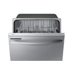 Samsung Stainless Steel Dishwasher - DW80CG4021SRAA
