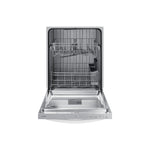 Samsung White Dishwasher - DW80CG4021WQAA